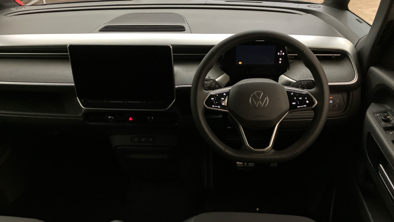 Volkswagen ID. Buzz 210kW Style Pro 79kWh 5dr Auto Electric Estate